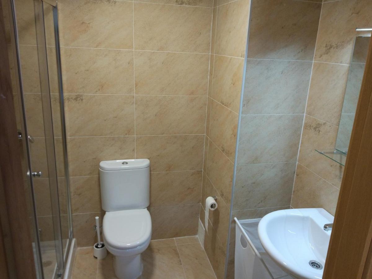 Piso Rosalía de Castro Apartamento Allariz Exterior foto