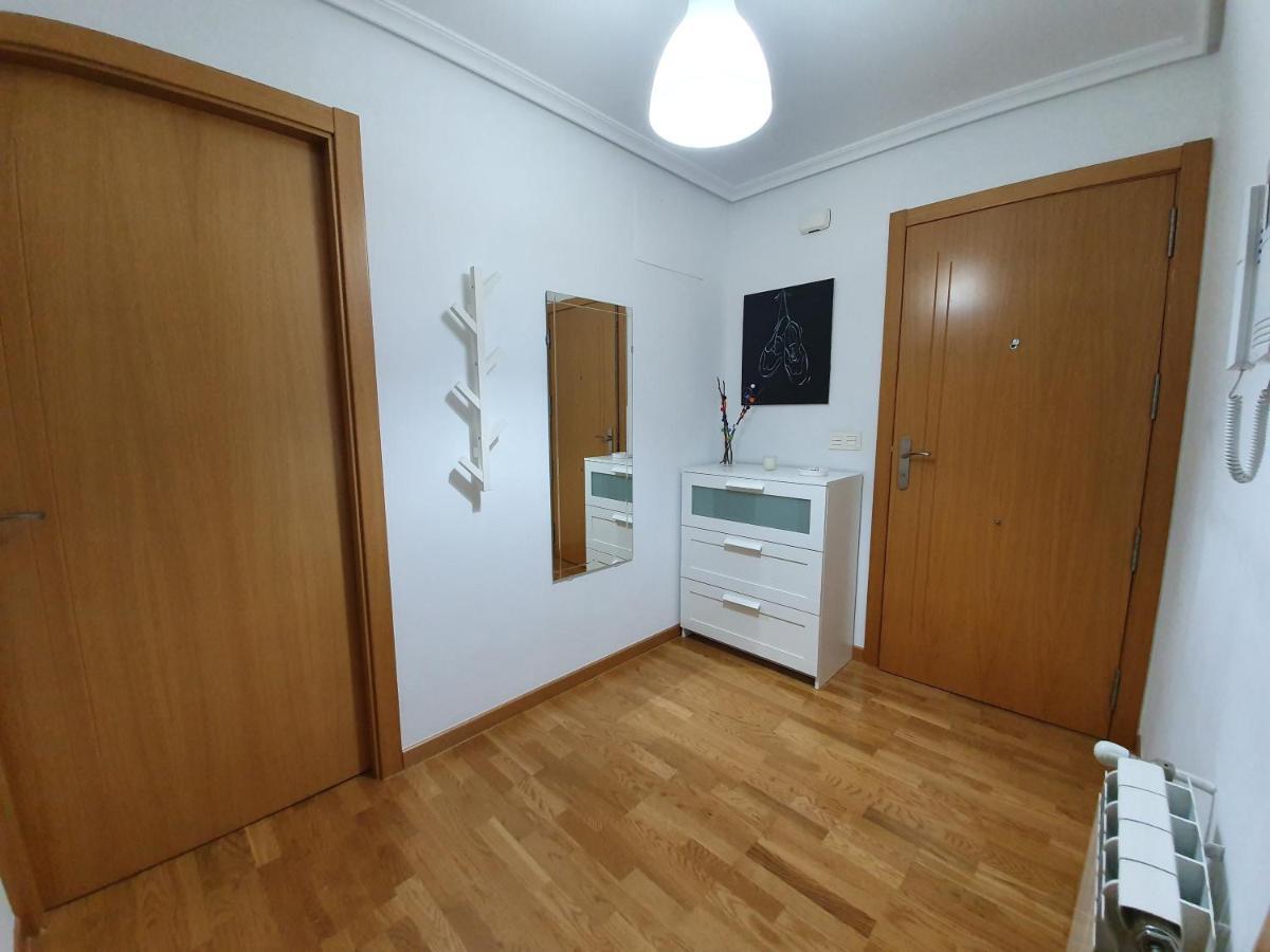 Piso Rosalía de Castro Apartamento Allariz Exterior foto