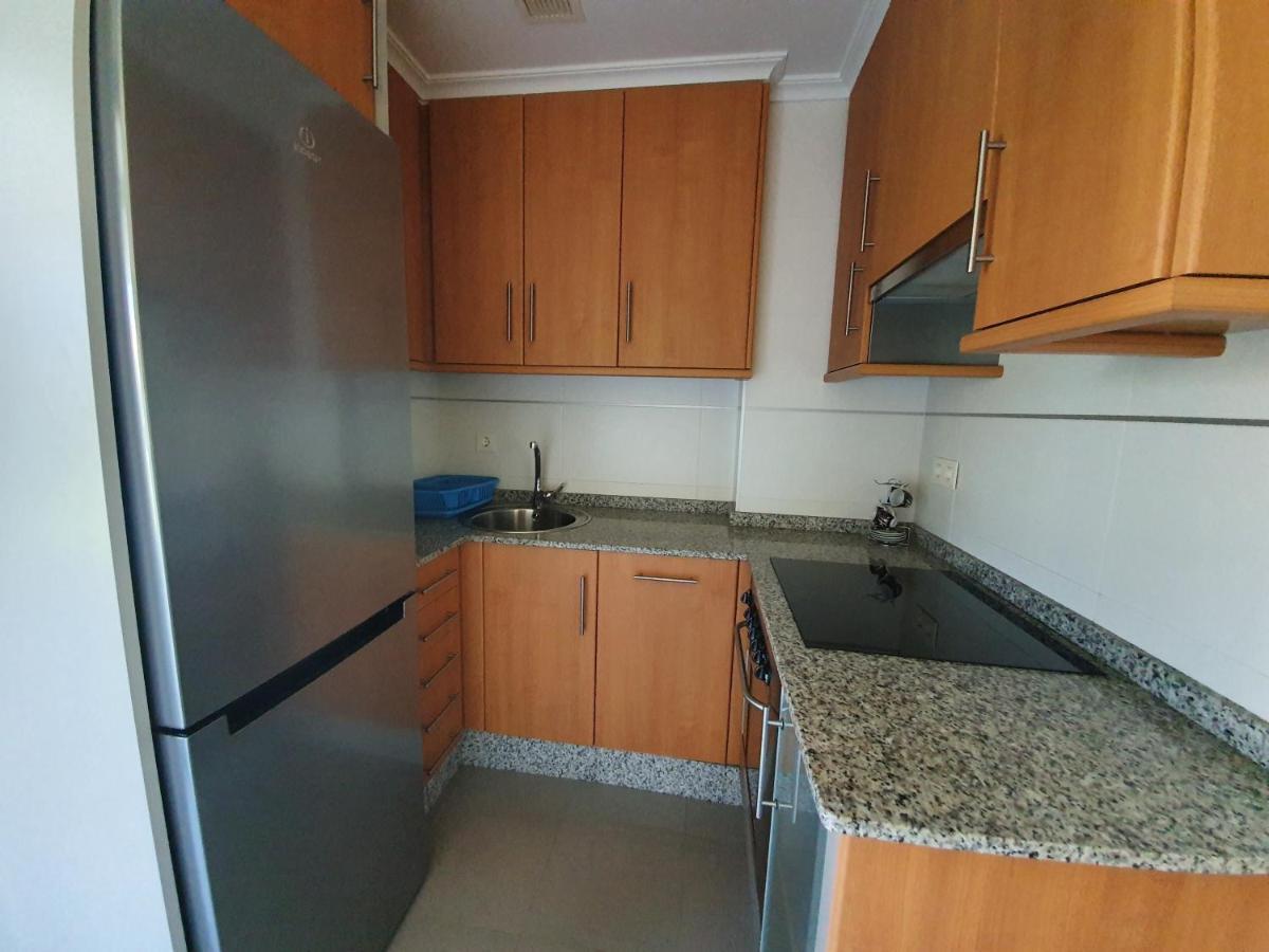 Piso Rosalía de Castro Apartamento Allariz Exterior foto
