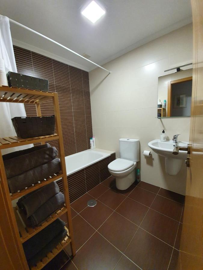 Piso Rosalía de Castro Apartamento Allariz Exterior foto