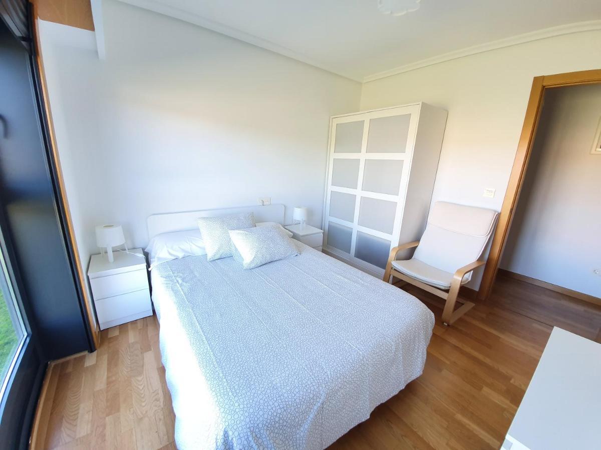 Piso Rosalía de Castro Apartamento Allariz Exterior foto